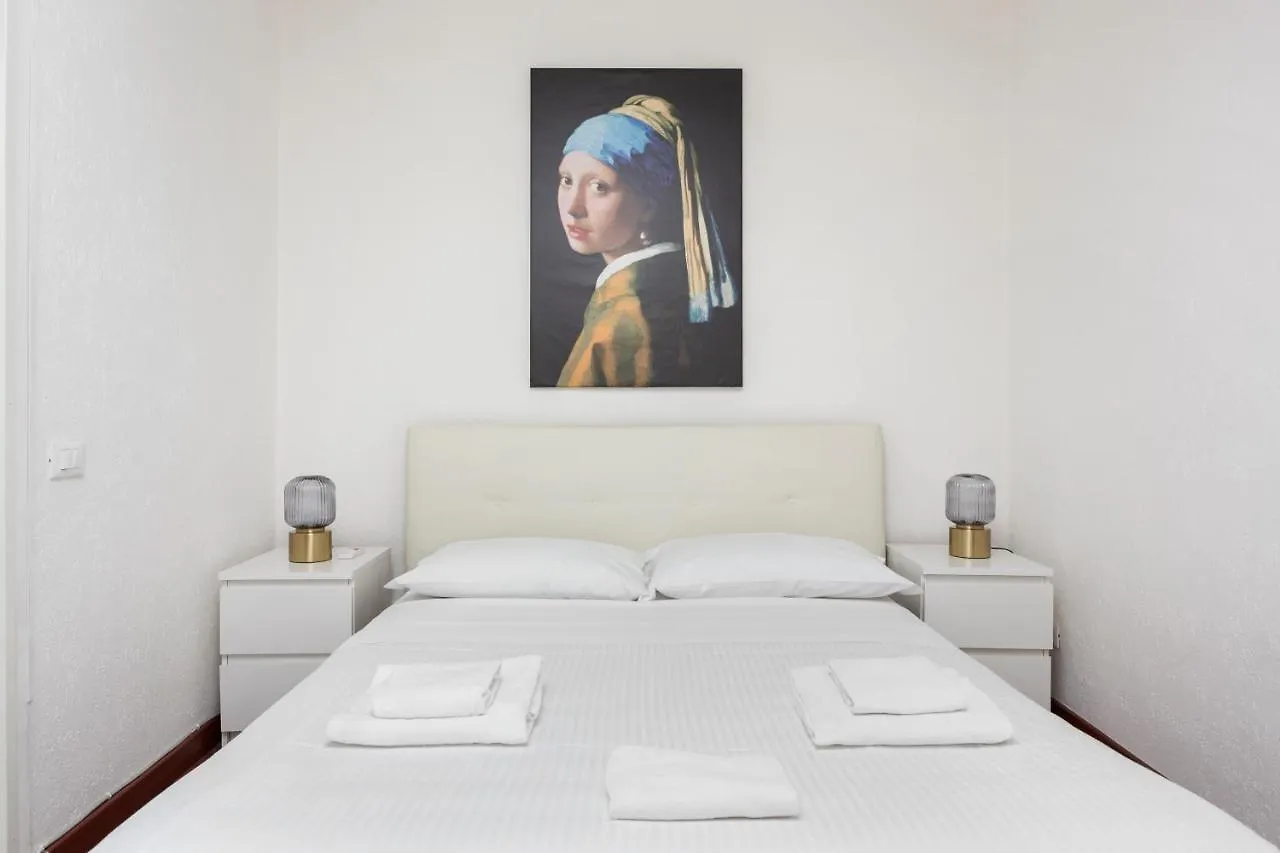 Duomo - Suite 5 Milano